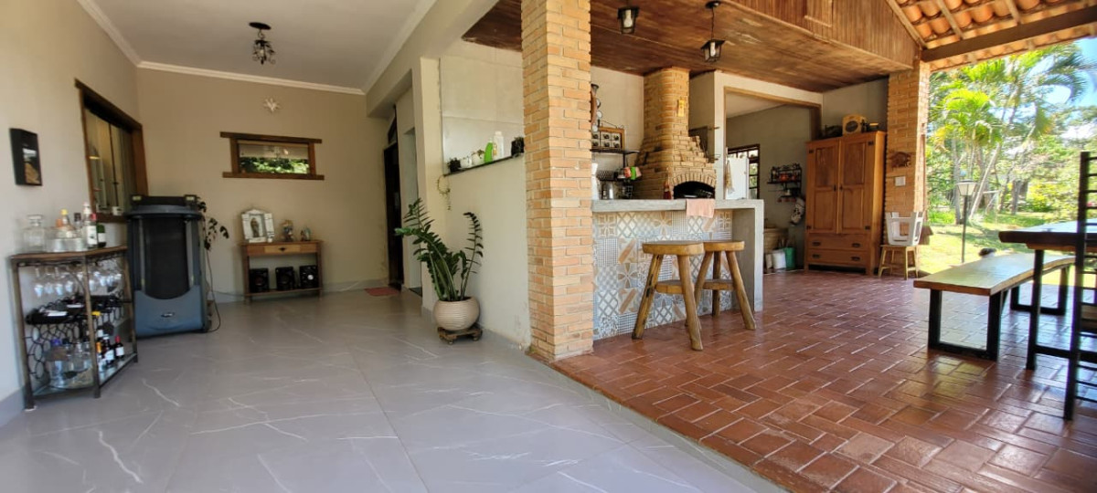 Casa de Condomínio, 5 quartos - Foto 11