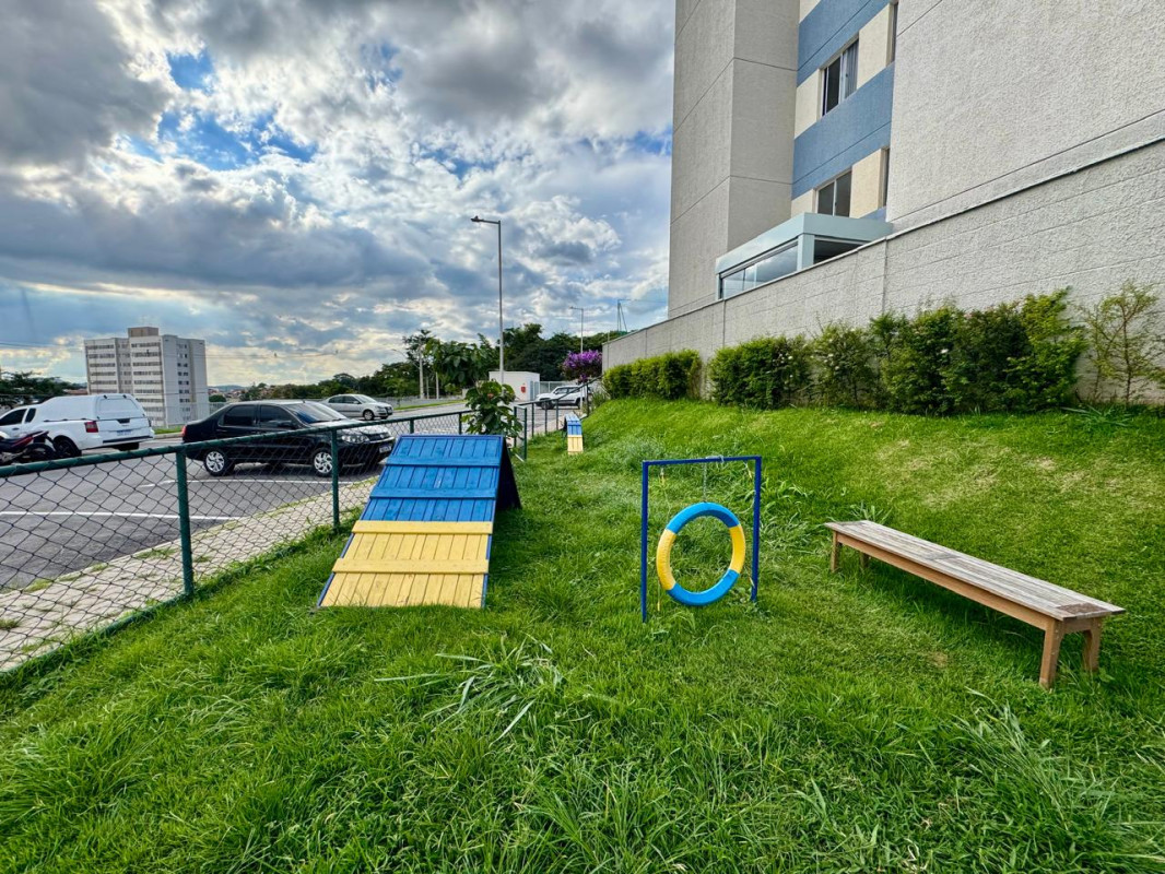 Apartamento, 2 quartos, 45 m² - Foto 18