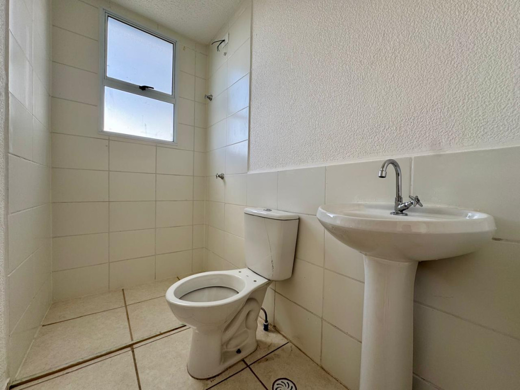 Apartamento, 2 quartos, 45 m² - Foto 9