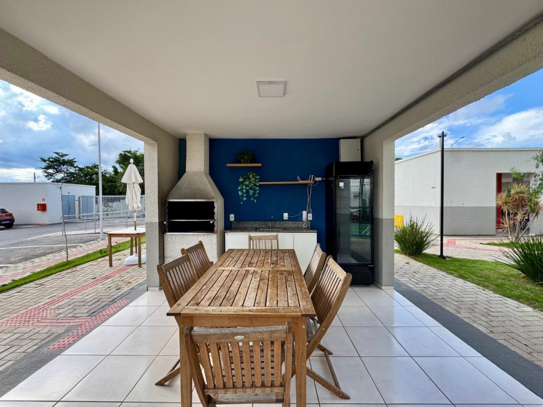 Apartamento, 2 quartos, 45 m² - Foto 19