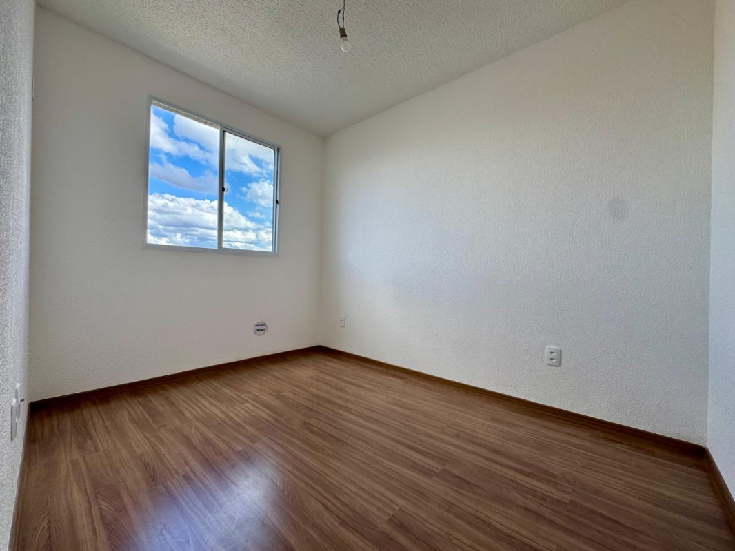 Apartamento, 2 quartos, 45 m² - Foto 7