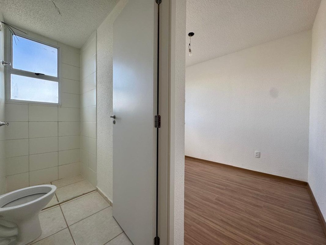 Apartamento, 2 quartos, 45 m² - Foto 8
