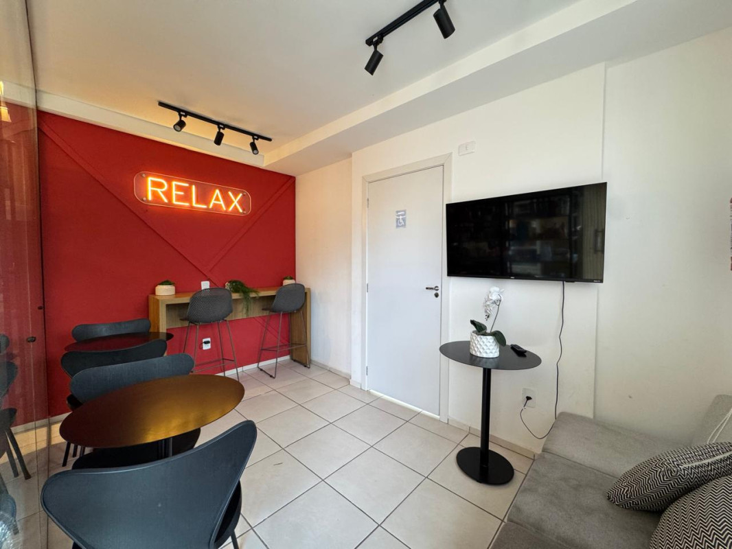 Apartamento, 2 quartos, 45 m² - Foto 15