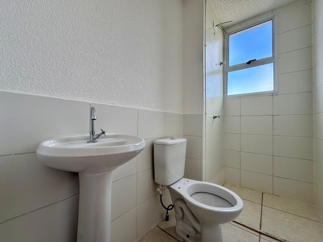 Apartamento, 2 quartos, 45 m² - Foto 10