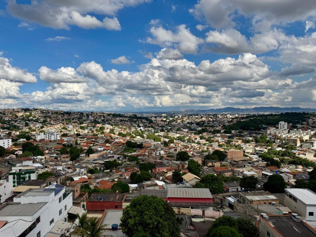 Apartamento, 2 quartos, 45 m² - Foto 12