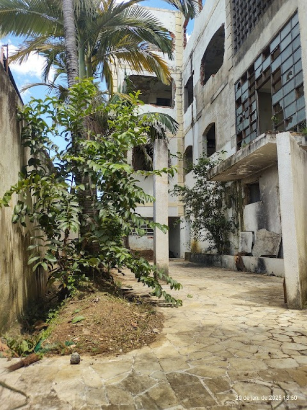 Casa Comercial, 2742 m² - Foto 1