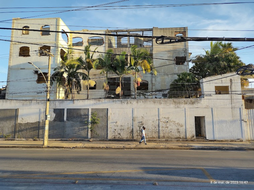 Casa Comercial, 2742 m² - Foto 2