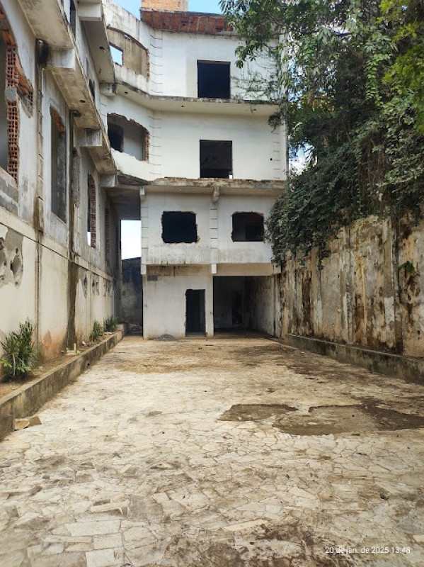 Casa Comercial, 2742 m² - Foto 3