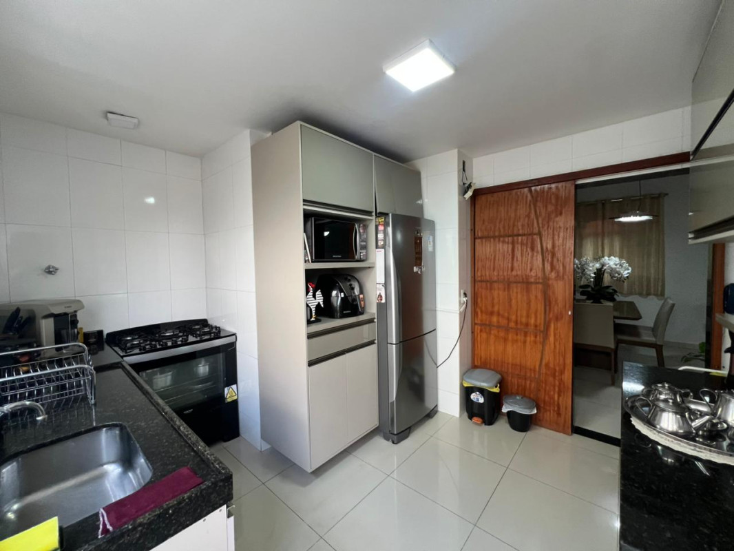 Apartamento, 3 quartos, 110 m² - Foto 6