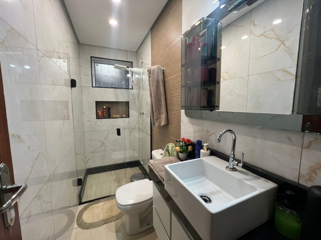 Apartamento, 3 quartos, 110 m² - Foto 20