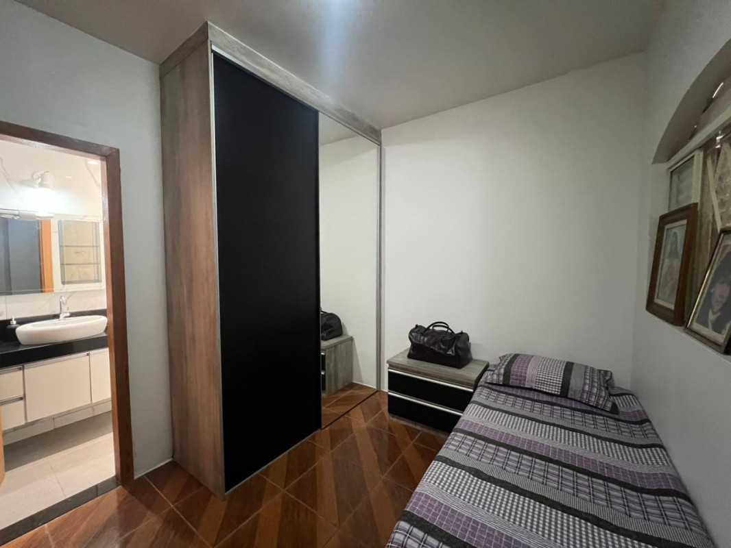 Apartamento, 3 quartos, 110 m² - Foto 11