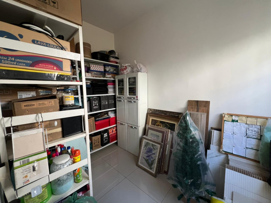 Apartamento, 3 quartos, 110 m² - Foto 9