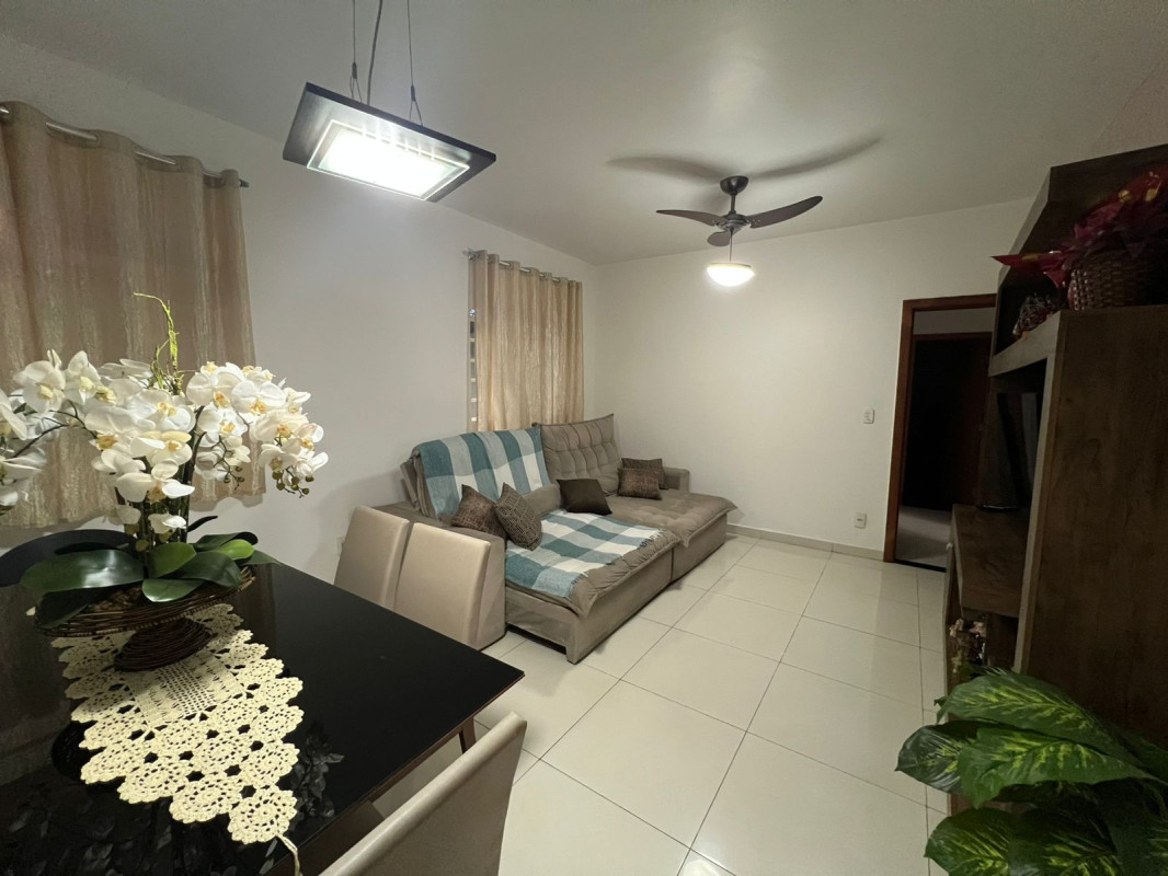 Apartamento, 3 quartos, 110 m² - Foto 24