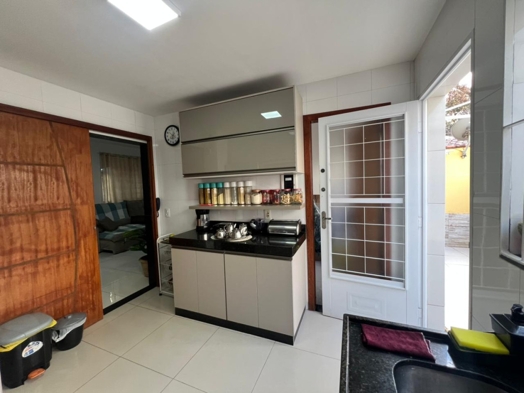 Apartamento, 3 quartos, 110 m² - Foto 5