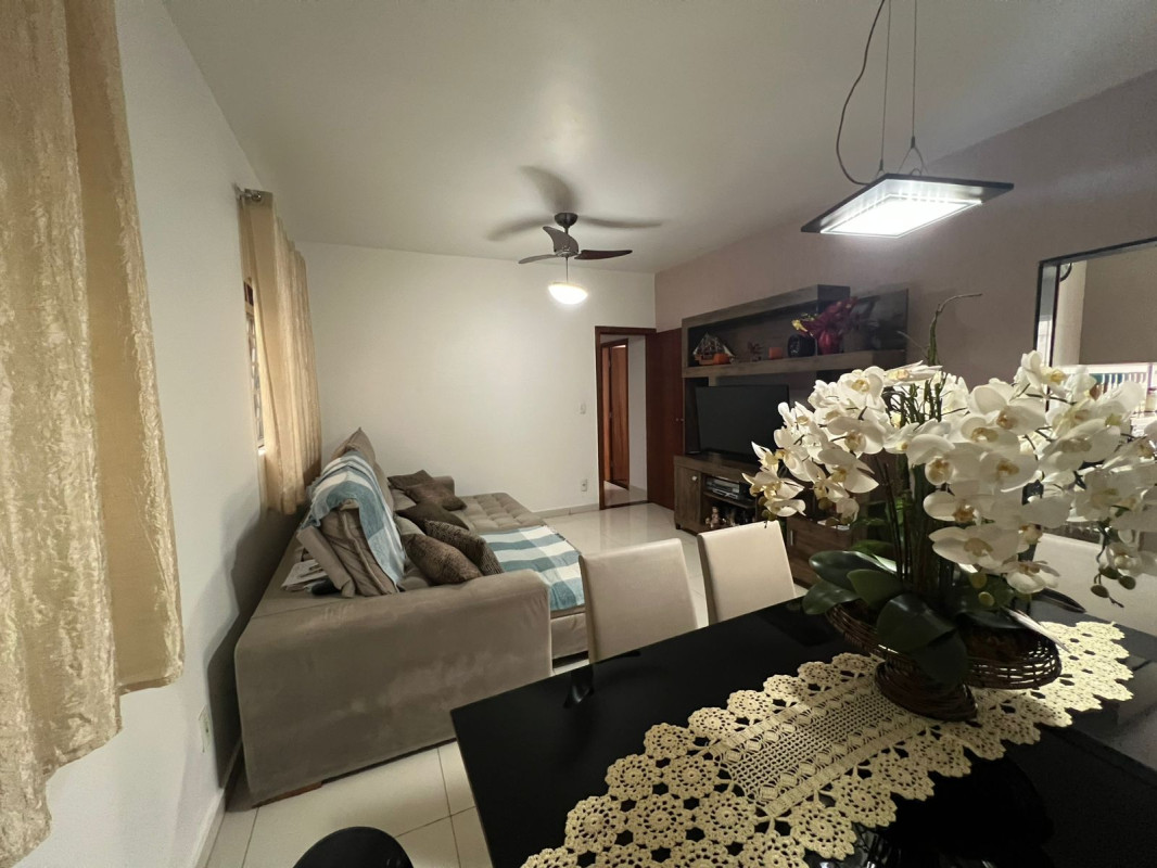 Apartamento, 3 quartos, 110 m² - Foto 23