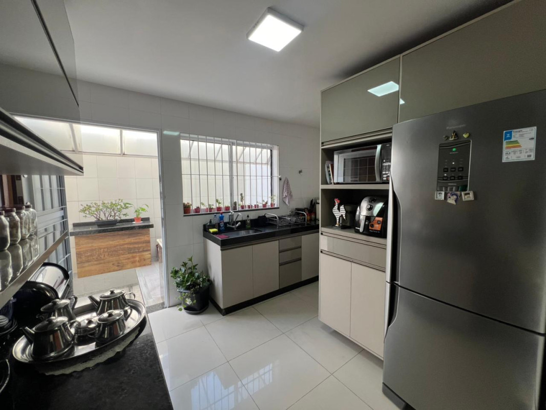 Apartamento, 3 quartos, 110 m² - Foto 7
