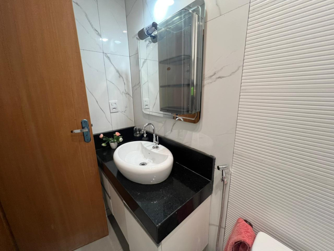 Apartamento, 3 quartos, 110 m² - Foto 8