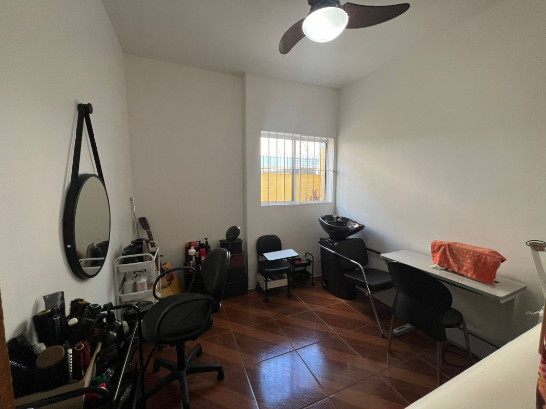 Apartamento, 3 quartos, 110 m² - Foto 22