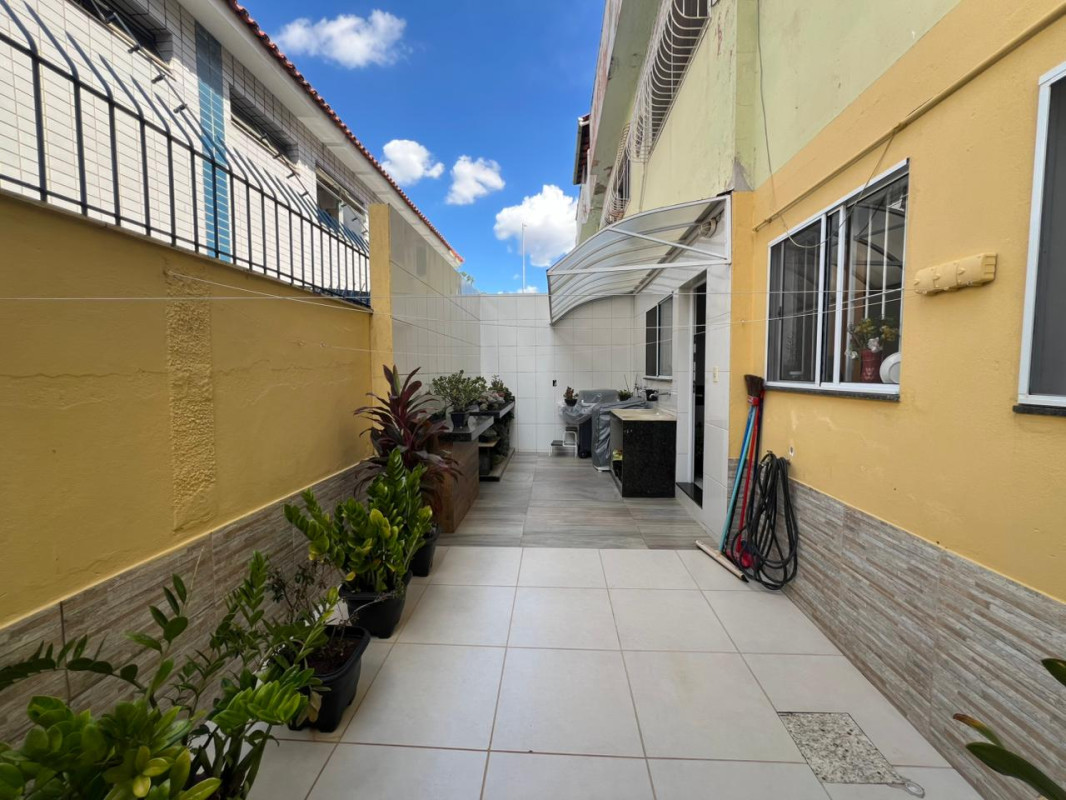 Apartamento, 3 quartos, 110 m² - Foto 2