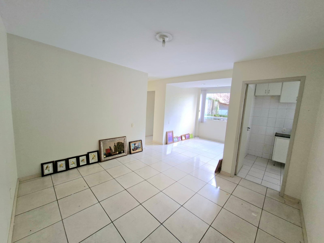 Apartamento, 2 quartos, 66 m² - Foto 1