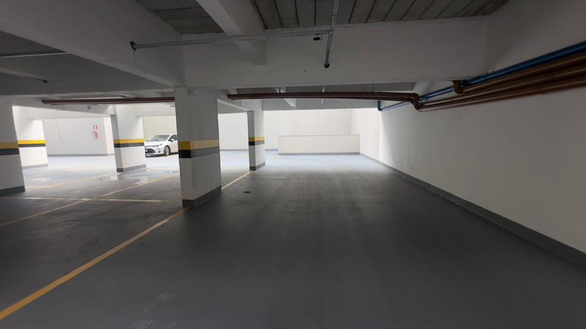 Apartamento, 2 quartos, 40 m² - Foto 16