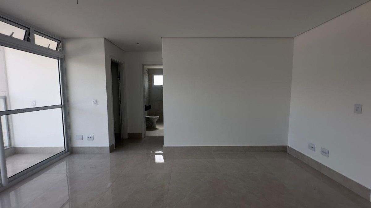 Apartamento, 2 quartos, 40 m² - Foto 2