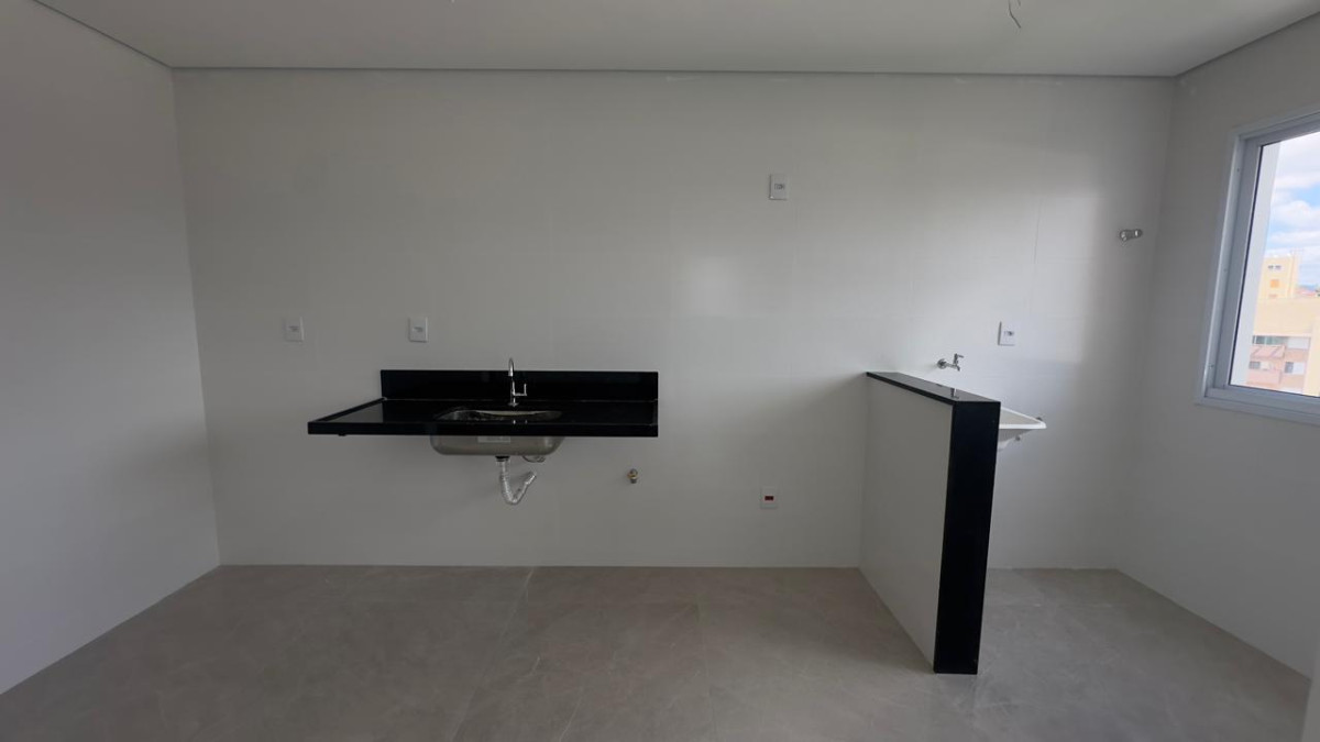 Apartamento, 2 quartos, 40 m² - Foto 4