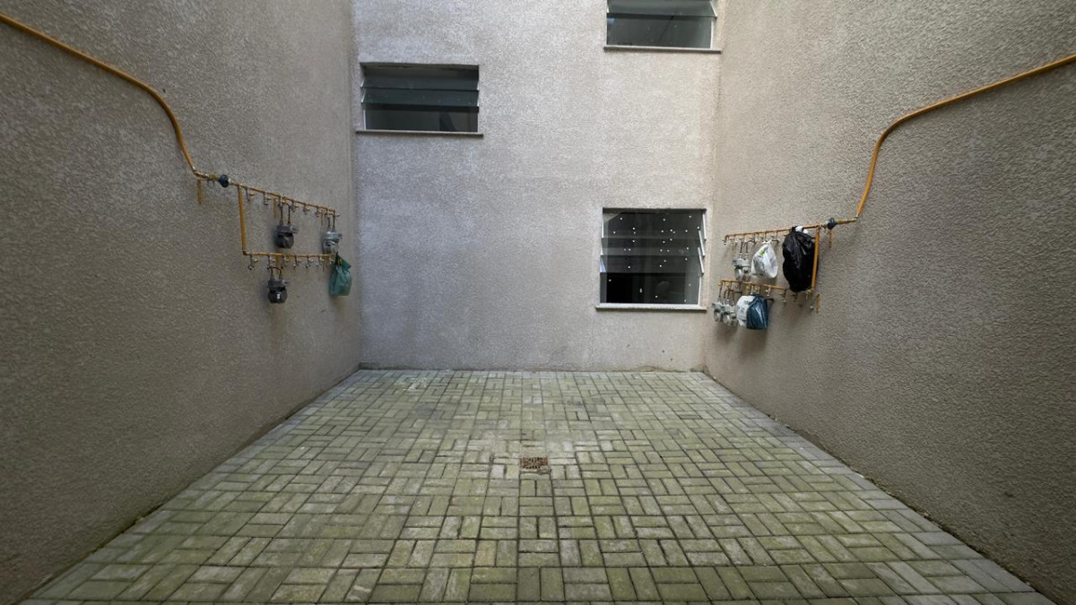 Apartamento, 2 quartos, 40 m² - Foto 19