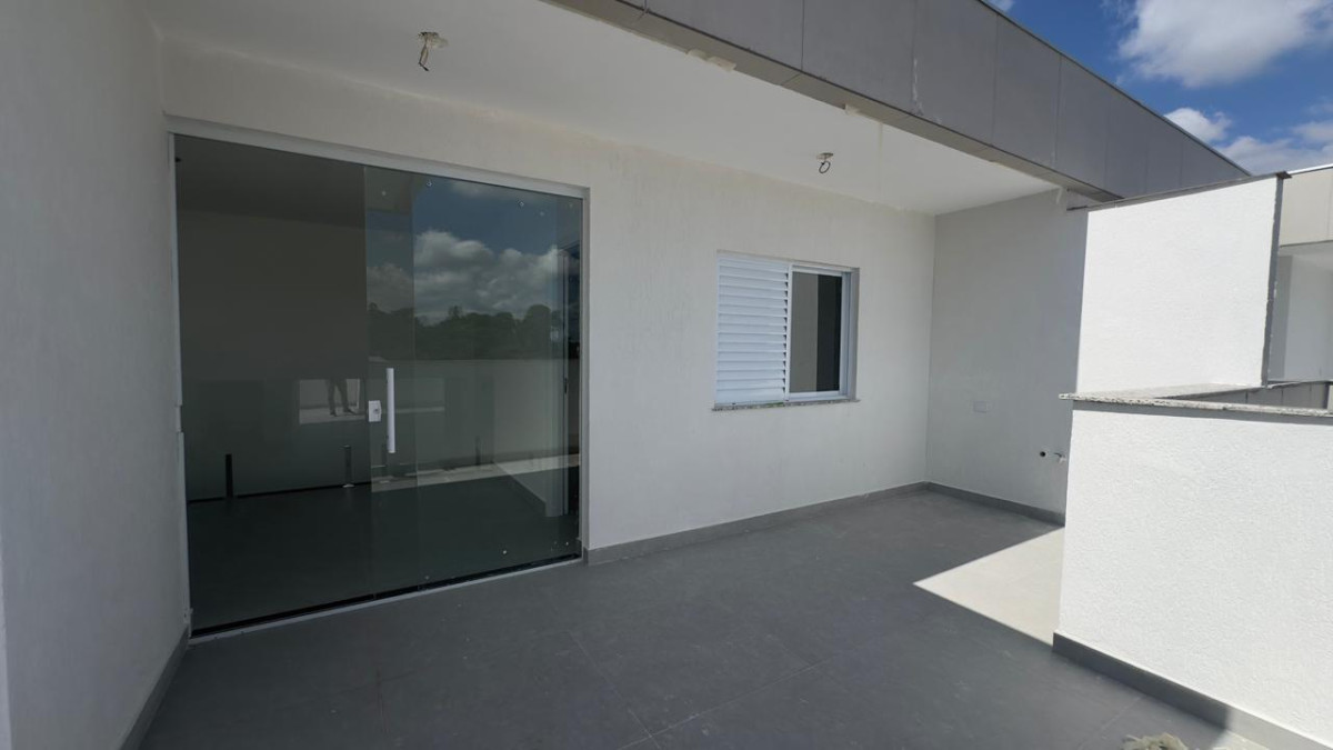Apartamento, 2 quartos, 40 m² - Foto 1