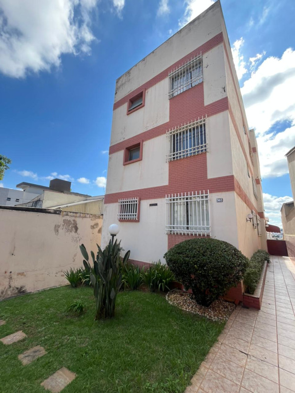 Apartamento, 3 quartos, 80 m² - Foto 18