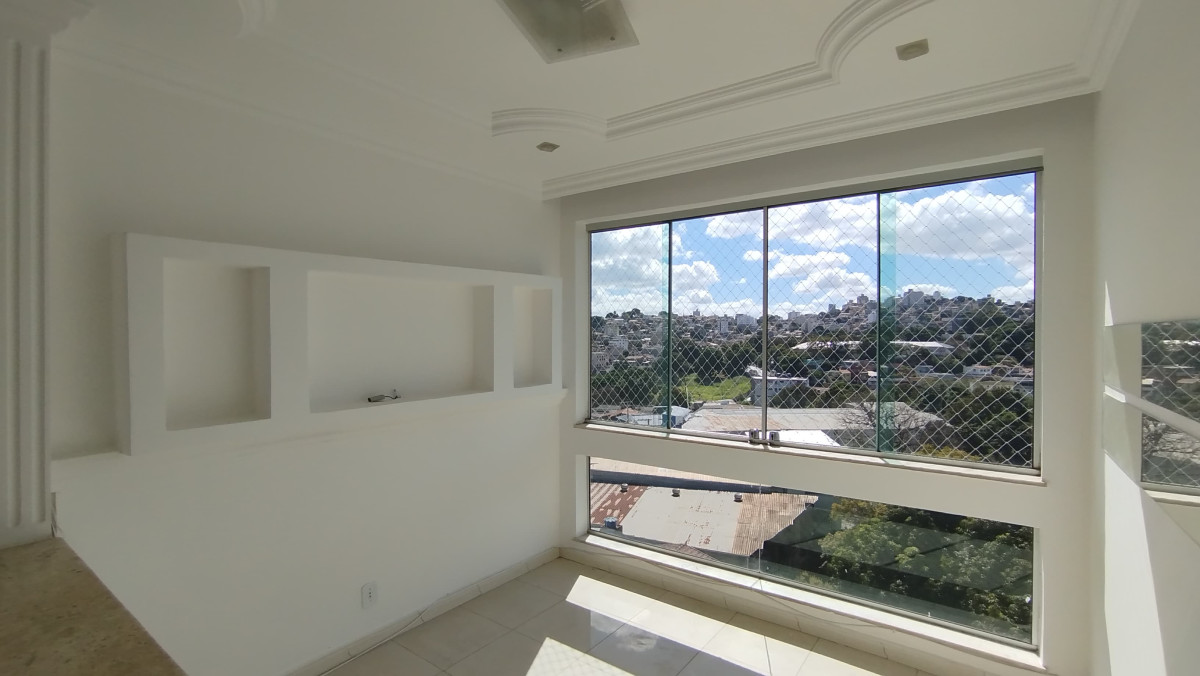 Apartamento, 2 quartos, 81 m² - Foto 2