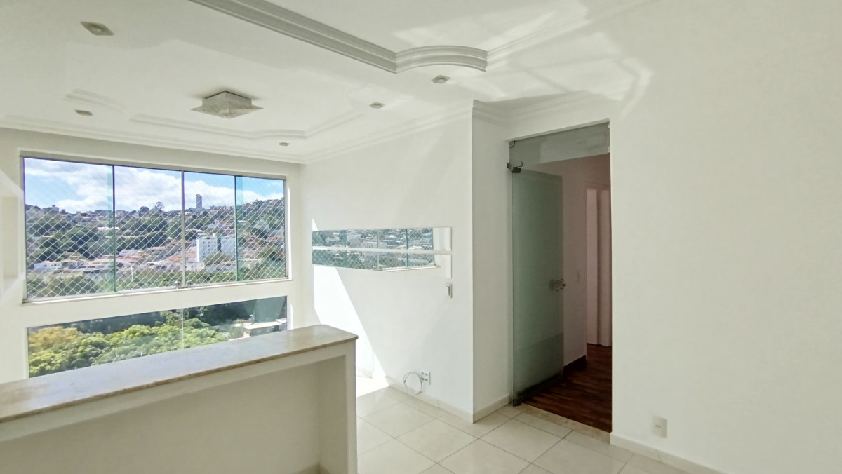 Apartamento, 2 quartos, 81 m² - Foto 3