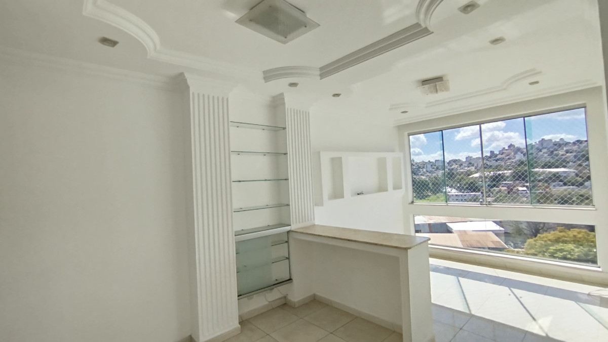Apartamento, 2 quartos, 81 m² - Foto 4