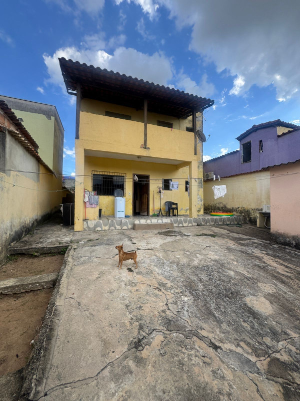 Casa, 4 quartos, 250 m² - Foto 16
