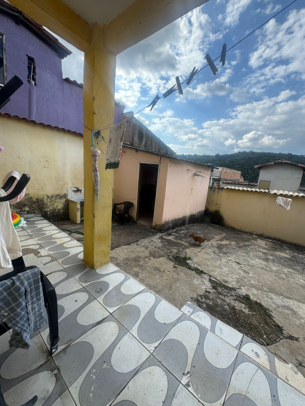 Casa, 4 quartos, 250 m² - Foto 15