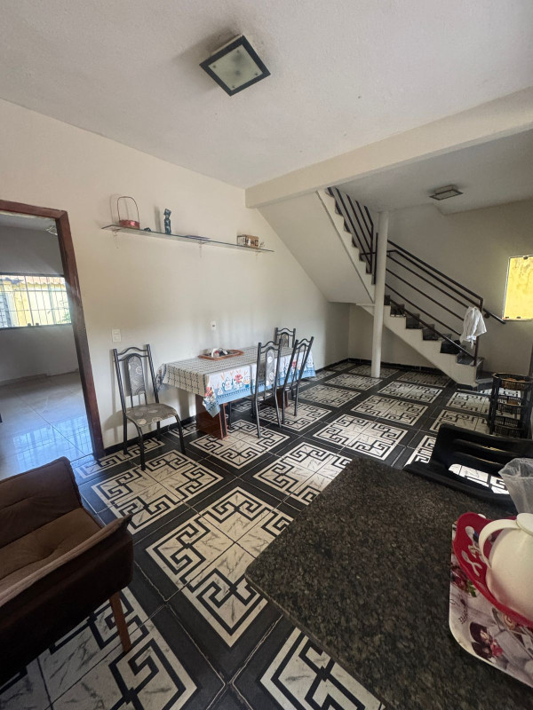 Casa, 4 quartos, 250 m² - Foto 22