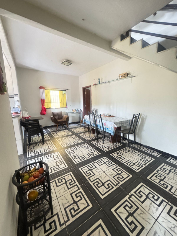 Casa, 4 quartos, 250 m² - Foto 23