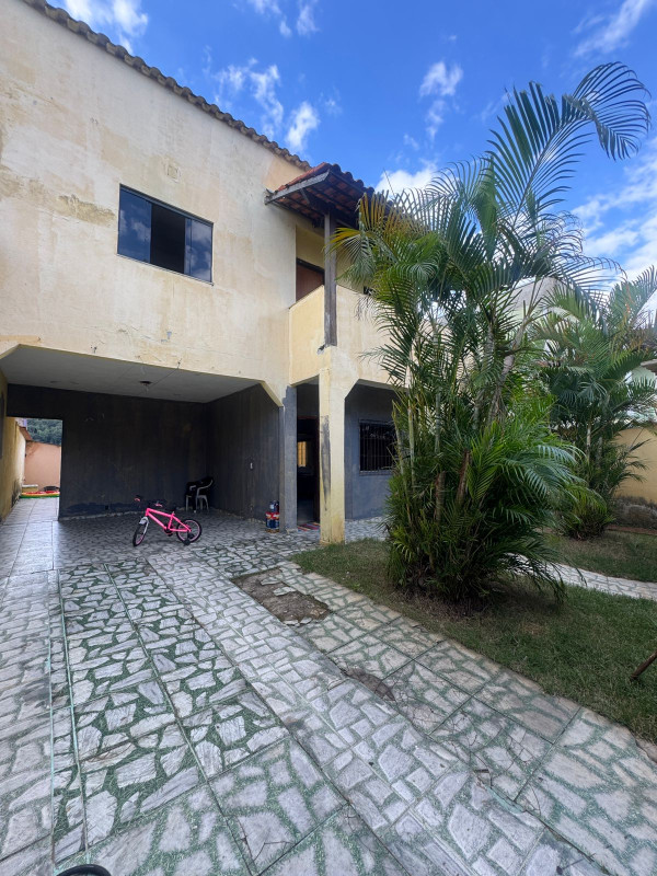 Casa, 4 quartos, 250 m² - Foto 1