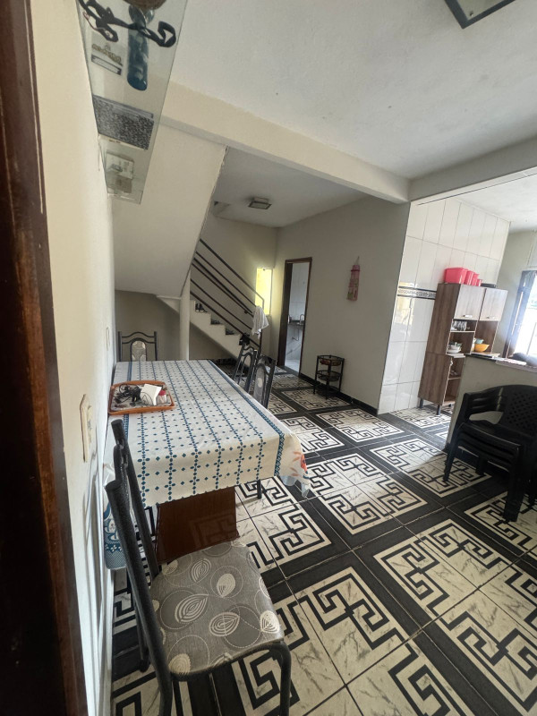 Casa, 4 quartos, 250 m² - Foto 24