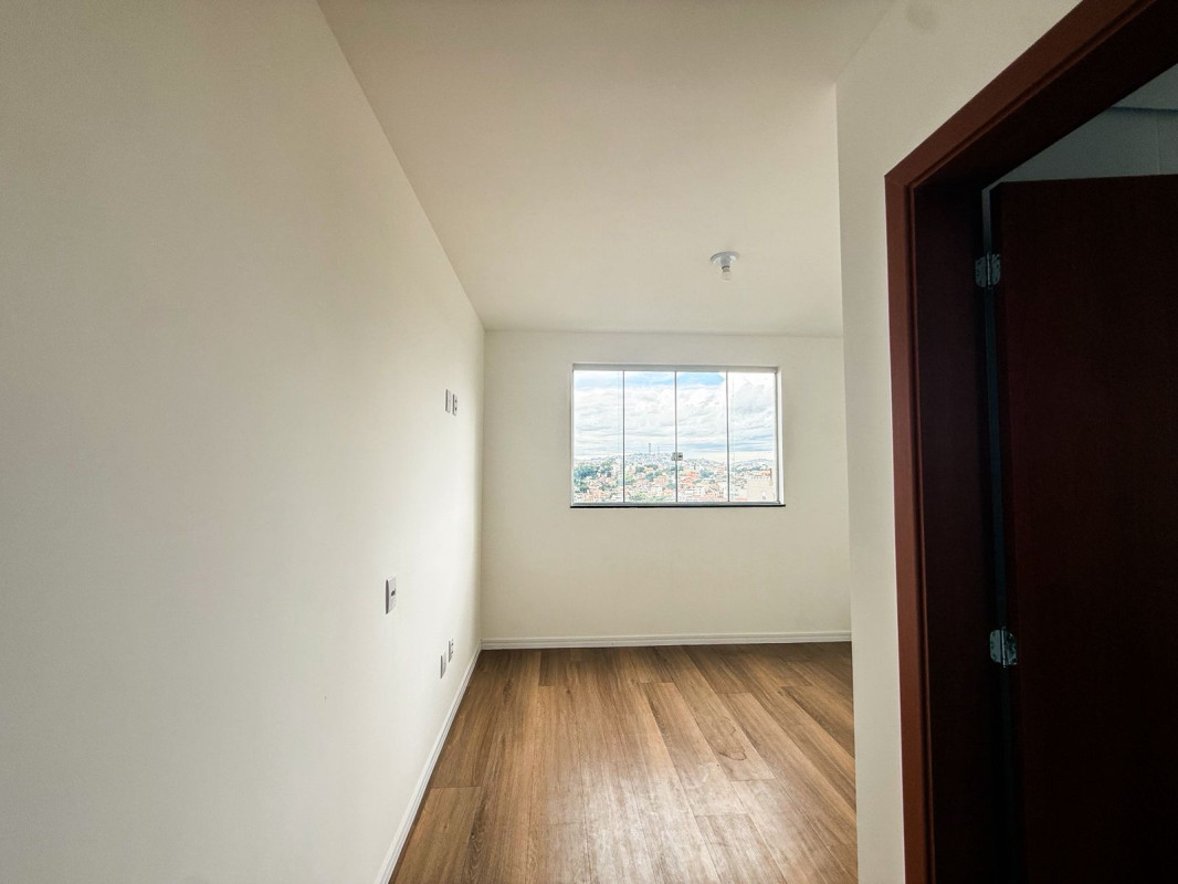 Apartamento, 2 quartos, 50 m² - Foto 7