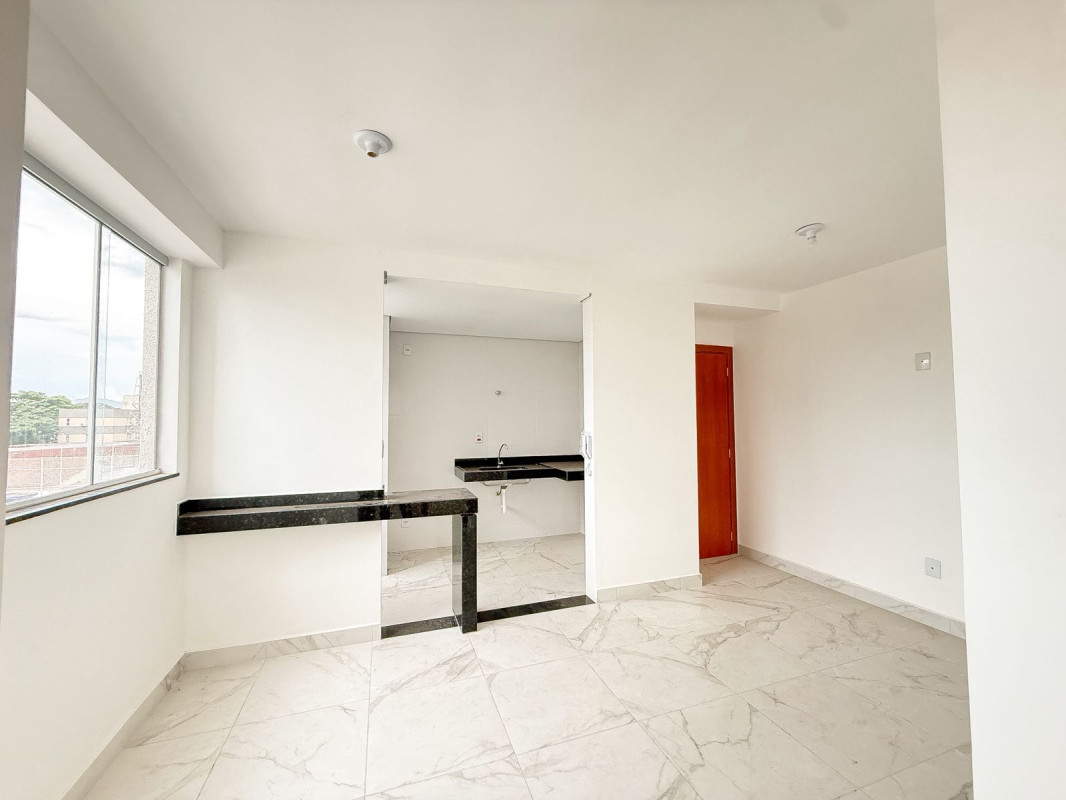 Apartamento, 2 quartos, 50 m² - Foto 4