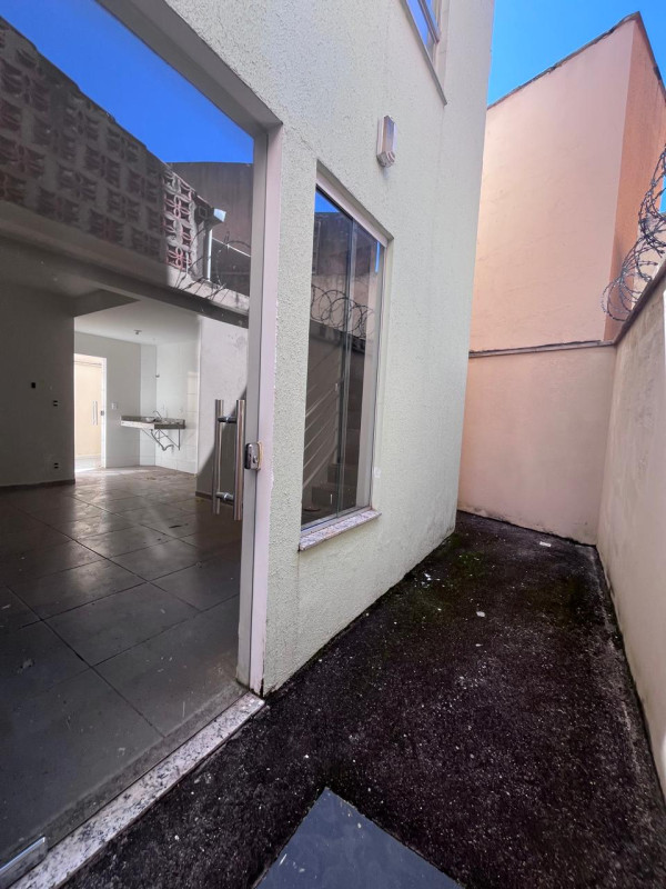 Casa, 2 quartos, 50 m² - Foto 22