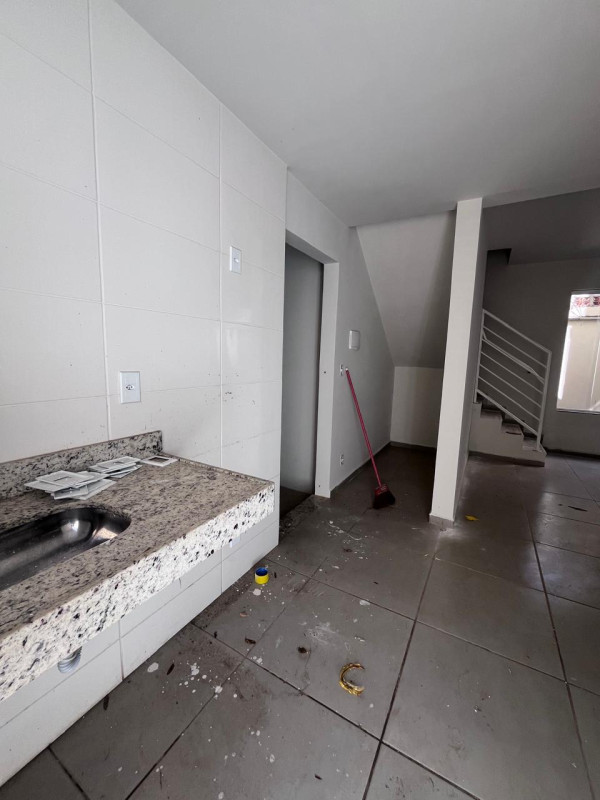Casa, 2 quartos, 50 m² - Foto 16