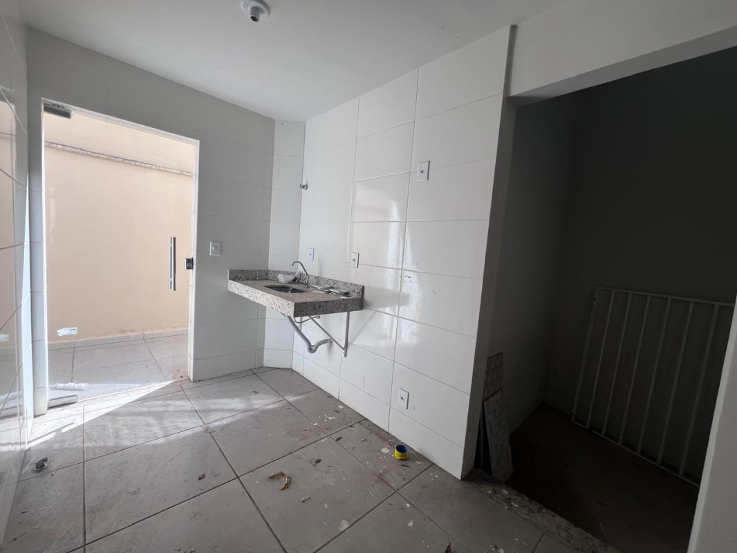 Casa, 2 quartos, 50 m² - Foto 18