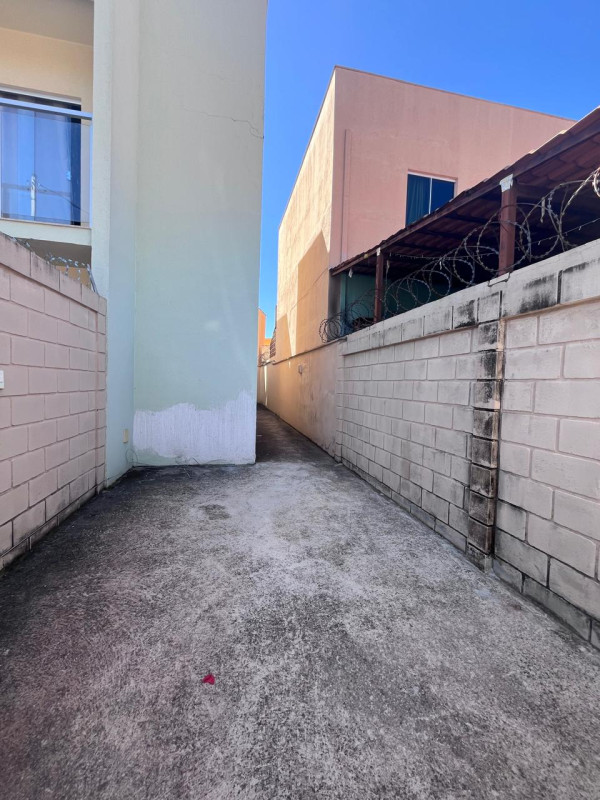 Casa, 2 quartos, 50 m² - Foto 2