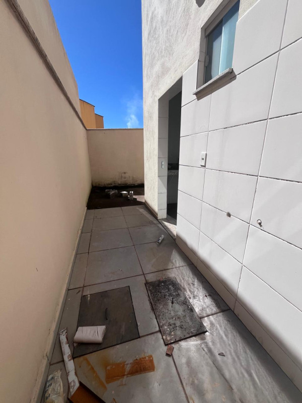 Casa, 2 quartos, 50 m² - Foto 14