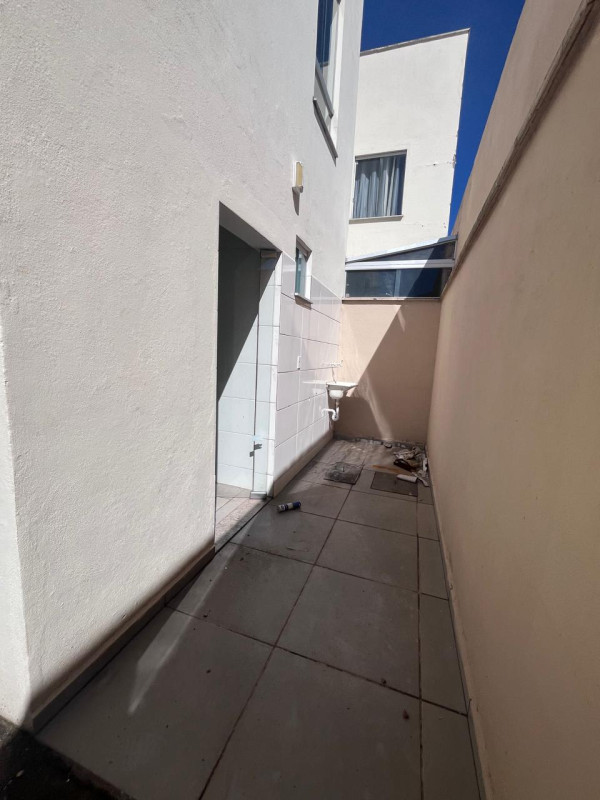 Casa, 2 quartos, 50 m² - Foto 12