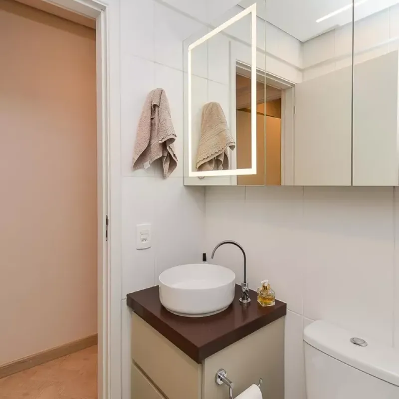 Apartamento, 2 quartos, 57 m² - Foto 19