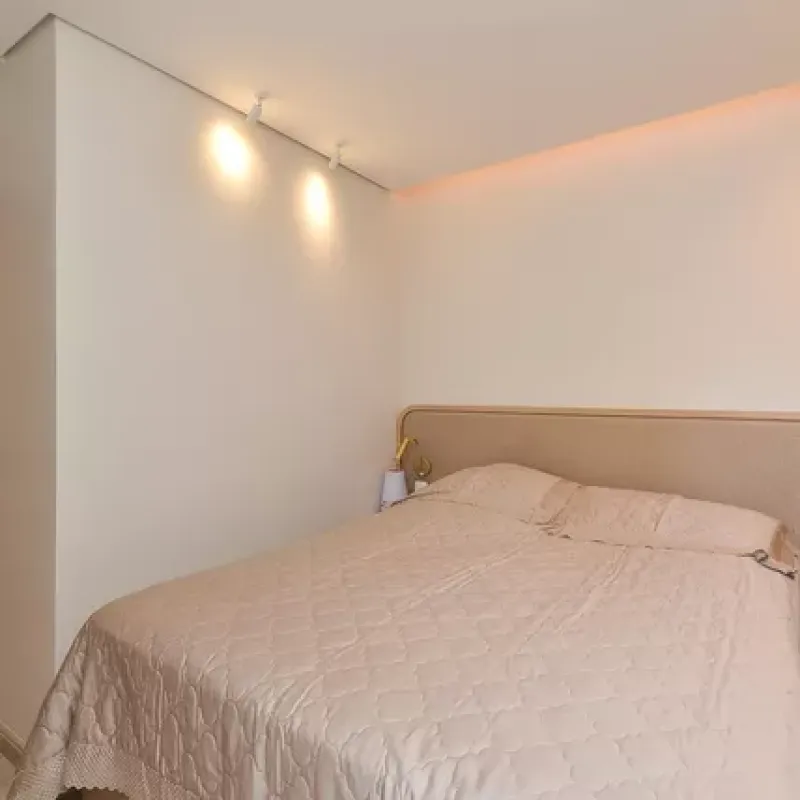 Apartamento, 2 quartos, 57 m² - Foto 14