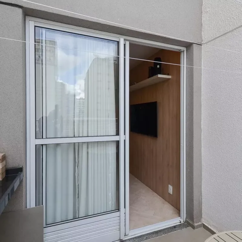 Apartamento, 2 quartos, 57 m² - Foto 16
